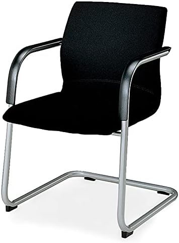 ★ポイント最大16倍★【送料無料】- イス　会議用イス３００ CK-305VH06 ダークブラウン 54435520 コクヨ kokuyo -【コクヨ家具】