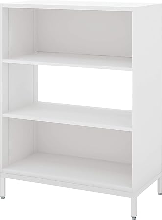 ★ポイント最大16倍★【送料無料】- 収納庫　エディアフリーパネル　上下段バッ BWU-WKAC59SAW ホワイト 63974416 コクヨ kokuyo -【コクヨ家具】｜【文具の月島堂】店 59,542円