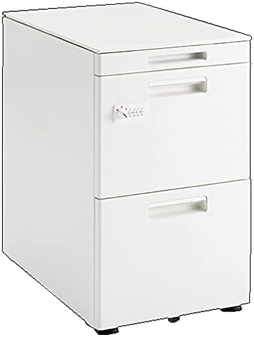 ★尖んがり最高限度16倍★【貨物輸送無料】-  境界線の外側属具 ＧＴＺ手押し車 無しリセット錠 SD-GTZ46DRT3S81 滑っこいしろがね色 64646053 コクヨ kokuyo -【コクヨ調度品】 オフィスデスク-オフィスデスク・テーブル