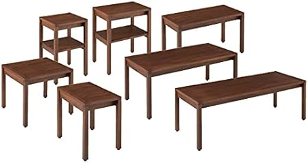 ★ポイント最大16倍★【送料無料】- 応接用　ＮＴ－２５０シリーズ中央テーブル NT-253W85N ブラウン 65281406 コクヨ kokuyo -【コクヨ家具】