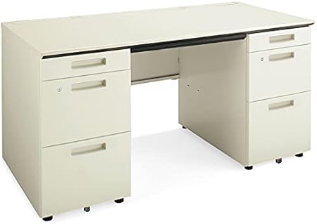 ★ポイント最大16倍★【送料無料】- デスク　ＭＸＶ　両袖Ａ２Ｃ３ロング DMX-DA2W1407-F1F11 ナチュラルグレー／ナチュラルグレー 65659700 コクヨ kokuyo -【コクヨ家具】