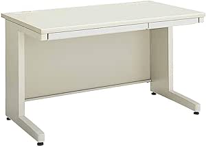 ★ポイント最大16倍★【送料無料】- ＢＳ＋　スタンダードテーブル　Ｗ１２００×Ｄ７００×Ｈ７００ SD-BSN127LF11 ナチュラルグレー 54740402 コクヨ kokuyo -【コクヨ家具】