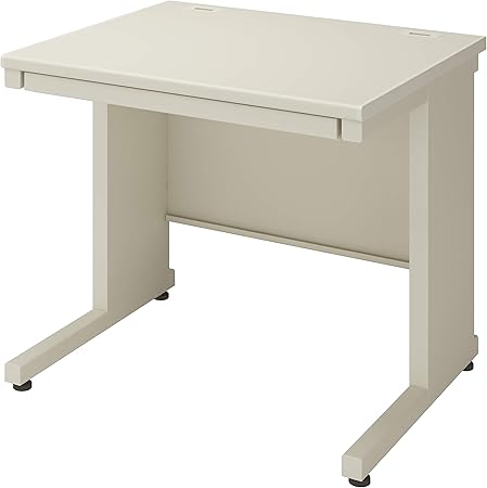 ★ポイント最大16倍★【全国配送可】- ＩＮＶＥＮＴスタンダードデスクＤ７００　Ｗ８００　ナチュラルグレー TKG-B87F1N ナチュラルグレー 65325056 コクヨ kokuyo -【コクヨ家具】