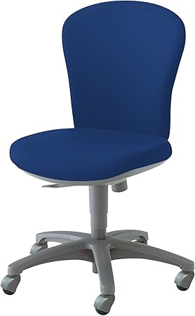 ★ポイント最大16倍★【全国配送可】- レグノ２　スタンダード　ローバック　ディープマリン　Ｖ CR-G210F4HSN65-VN ディープマリン 66647812 コクヨ kokuyo -【コクヨ家具】