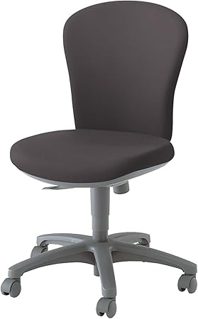 ★ポイント最大16倍★【全国配送可】- レグノ２　スタンダード　ローバック　スレートグレー CR-G210F4HSNC4-W スレートグレー 63331882 コクヨ kokuyo -【コクヨ家具】