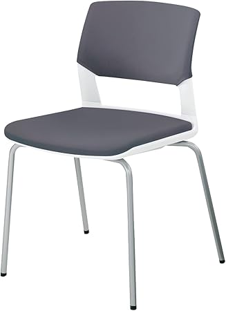 ★ポイント最大16倍★【全国配送可】- １６０シリーズ　背カバータイプ　固定脚　布：スレートグレー CK-160RG1C4N スレートグレー 66210672 コクヨ kokuyo -【コクヨ家具】