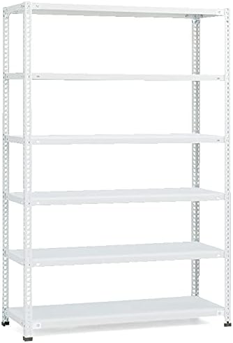 ★ポイント最大16倍★【送料無料】- イージーラック W1515xD615H1800 SE-S06526F1 ナチュラルグレー 59743774 コクヨ kokuyo -【コクヨ家具】|【文具の月島堂】店