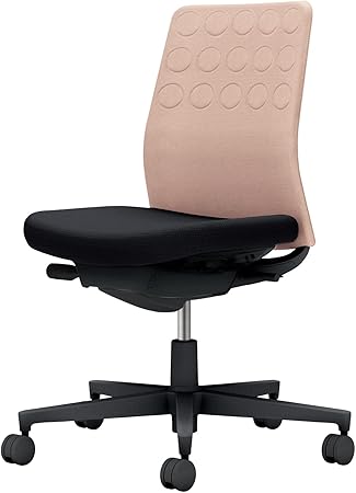 ★ポイント最大16倍★【送料無料】- オフィスチェア　モネット　背クッション C03-B200W-BB69GX1 ブラック／ブラック 66583578 コクヨ kokuyo -【コクヨ家具】｜【文具の月島堂】店