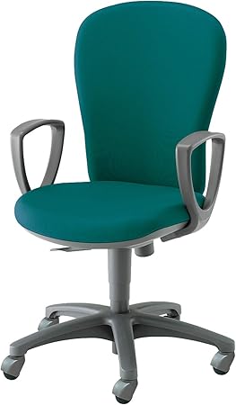 ★ポイント最大16倍★【送料無料】- 回転イス　レグノ２　ハイバックサークル肘 CR-G213F4HSN24-VN ミディアミント 66689843 コクヨ kokuyo -【コクヨ家具】｜【文具の月島堂】店