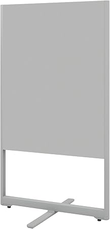 ★ポイント最大16倍★【送料無料】- スクリーン　グラビス　描ける軽量パネル PGR-S0814B-E2E2E21 ライトグレー／ライトグレー 66482161 コクヨ kokuyo -【コクヨ家具】