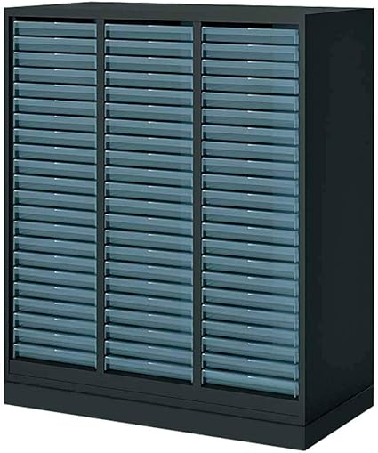 ★ポイント最大16倍★【送料無料】- 収納庫　エディア　トレーユニット　Ａ４浅 BWU-PA159E6A 20185978 コクヨ kokuyo -【コクヨ家具】｜【文具の月島堂】店