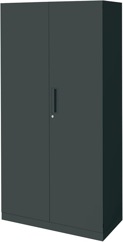 ★ポイント最大16倍★【送料無料】- 収納庫　エディア　両開き扉 BWU-S79E6A 20177355 コクヨ kokuyo -【コクヨ家具】
