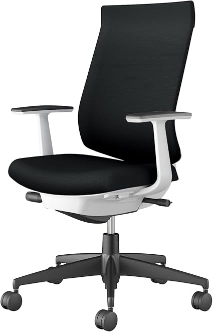 ★ポイント最大16倍★【送料無料】- オフィスチェア　ウィザード４　ハイバック C06-B212CU-E1G4B61 20155063 コクヨ kokuyo -【コクヨ家具】｜【文具の月島堂】店