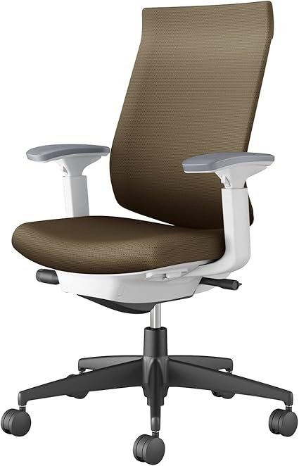 ★ポイント最大16倍★【送料無料】-  オフィスチェア ウィザード４ ハイバック C06-B232CU-E1G4M61  20159207 コクヨ kokuyo -【コクヨ家具】