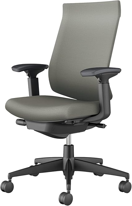 ★ポイント最大16倍★【送料無料】-  オフィスチェア ウィザード４ ハイバック C06-B232CW-BKG4E31  20155940 コクヨ kokuyo -【コクヨ家具】