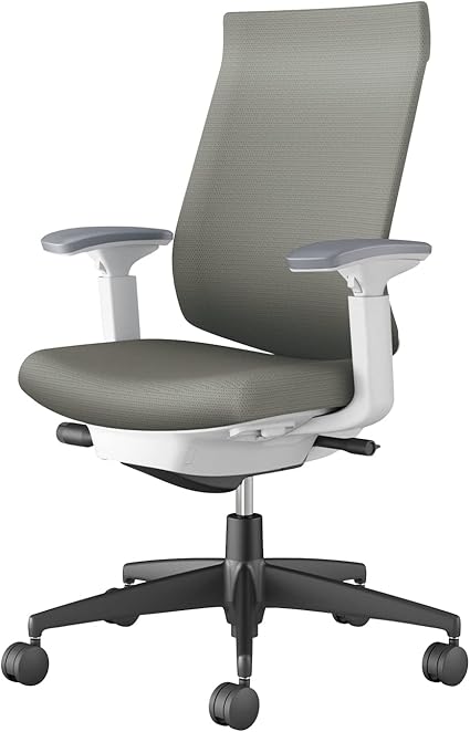 ★ポイント最大16倍★【送料無料】- オフィスチェア　ウィザード４　ハイバック C06-B232CW-E1G4E31 20155926 コクヨ kokuyo -【コクヨ家具】 46,349円
