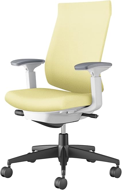★ポイント最大16倍★【送料無料】- オフィスチェア ウィザード4 ハイバック C06-B232SW-E1VZL11 20167646 コクヨ kokuyo -【コクヨ家具】|【文具の月島堂】店