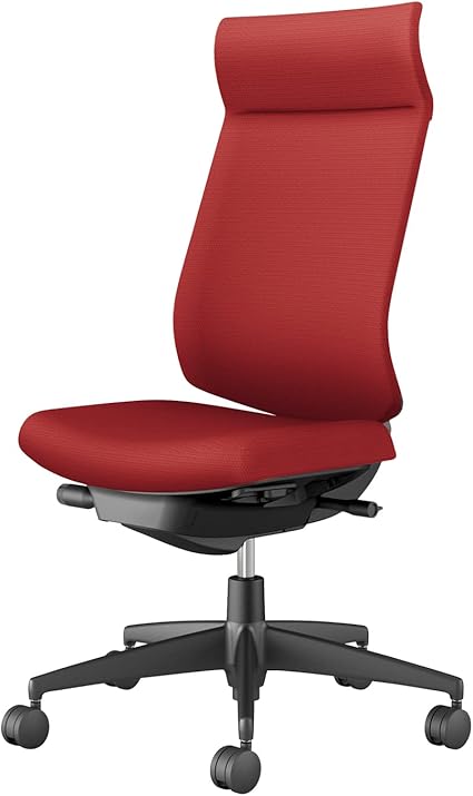 ★ポイント最大16倍★【送料無料】- オフィスチェア　ウィザード４　アディショ C06-B402CU-BKG4A81 20161095 コクヨ kokuyo -【コクヨ家具】