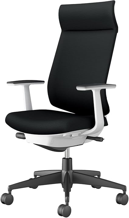 ★ポイント最大16倍★【送料無料】- オフィスチェア　ウィザード４　アディショ C06-B412CU-E1G4B61 20155148 コクヨ kokuyo -【コクヨ家具】