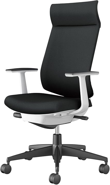 ★ポイント最大16倍★【送料無料】- オフィスチェア　ウィザード４　アディショ C06-B412SU-E1VZE61 20166175 コクヨ kokuyo -【コクヨ家具】