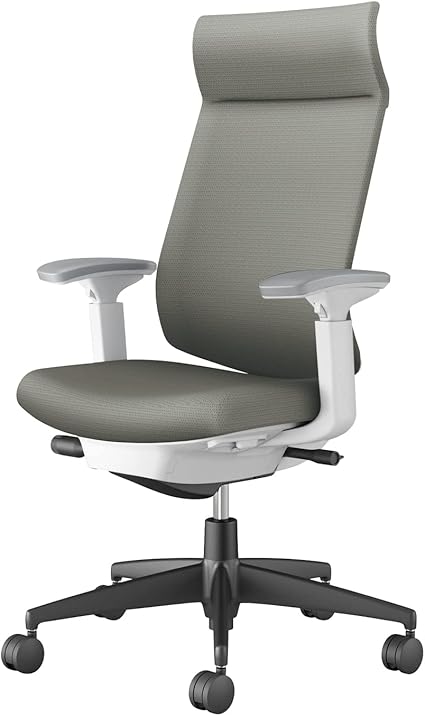 ★ポイント最大16倍★【送料無料】- オフィスチェア ウィザード4 アディショ C06-B432CU-E1G4E31 20155957 コクヨ kokuyo -【コクヨ家具】|【文具の月島堂】店