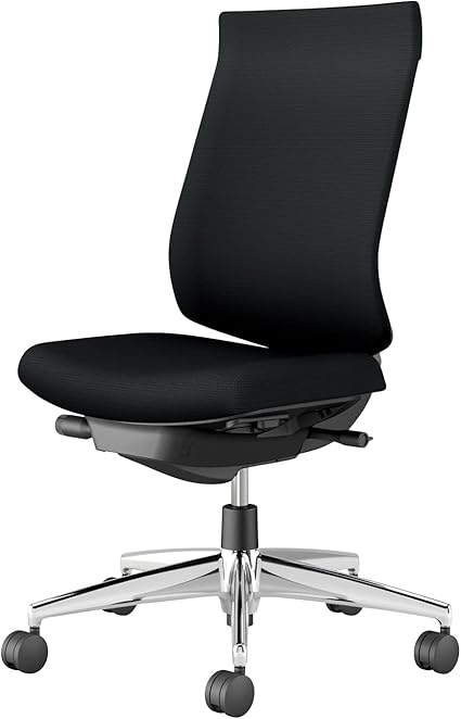 ★ポイント最大16倍★【送料無料】- オフィスチェア　ウィザード４　ハイバック C06-P202CW-BKG4B61 20155377 コクヨ kokuyo -【コクヨ家具】
