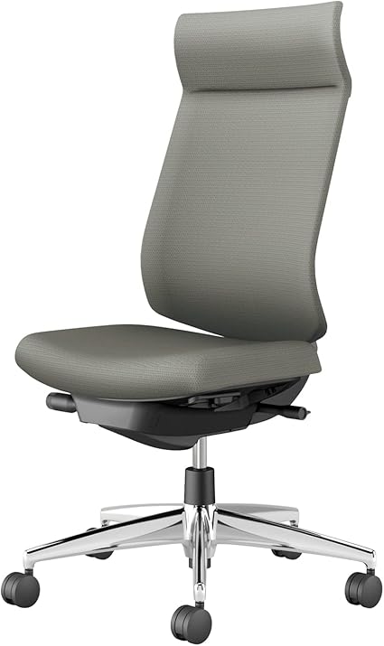 ★ポイント最大16倍★【送料無料】- オフィスチェア　ウィザード４　アディショ C06-P402CU-BKG4E31 20156091 コクヨ kokuyo -【コクヨ家具】｜【文具の月島堂】店