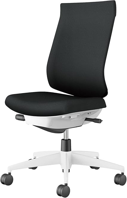 ★ポイント最大16倍★【送料無料】- オフィスチェア ウィザード4 ハイバック C06-W202SW-E1VZE61 20166595 コクヨ kokuyo -【コクヨ家具】