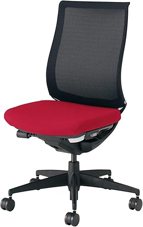 ★ポイント最大16倍★【送料無料】- オフィスチェア　ベゼル CR-2800E6CGMA8-WN 20207670 コクヨ kokuyo -【コクヨ家具】｜【文具の月島堂】店