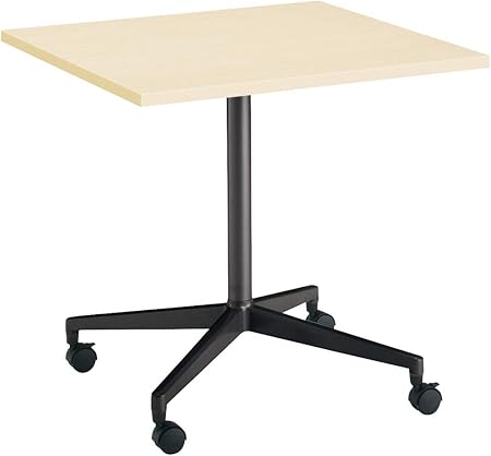 ★ポイント最大16倍★【送料無料】- 会議テーブル　ジュート　角形天板　単柱塗 MT-JTJ77E6MT1 20104023 コクヨ kokuyo -【コクヨ家具】