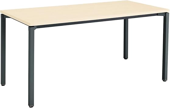 ★ポイント最大16倍★【送料無料】- 会議テーブル　ジュート　角形天板　４本塗 MT-JTK157E6MT1N 20102272 コクヨ kokuyo -【コクヨ家具】