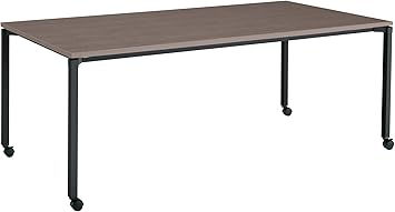 ★ポイント最大16倍★【送料無料】- 会議テーブル　ジュート　角形天板　４本塗 MT-JTK211E6MV5-CN 20100759 コクヨ kokuyo -【コクヨ家具】