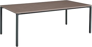 ★ポイント最大16倍★【送料無料】- 会議テーブル　ジュート　角形天板　４本塗 MT-JTK211E6MV5N 20103040 コクヨ kokuyo -【コクヨ家具】