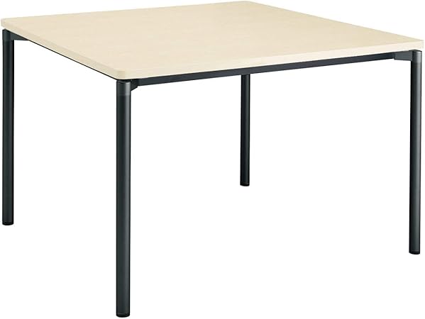 ★ポイント最大16倍★【送料無料】- 会議テーブル　ジュート　角形天板　４本塗 MT-JTMR99E6MT1N 20100926 コクヨ kokuyo -【コクヨ家具】