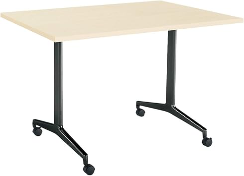 ★ポイント最大16倍★【送料無料】- 会議テーブル　ジュート　角型天板　Ｔ字塗 MT-JTT127E6MT1-C 20102548 コクヨ kokuyo -【コクヨ家具】