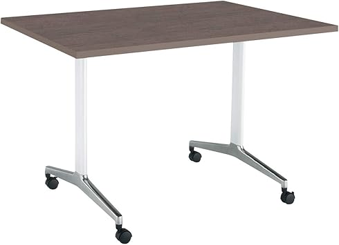 ★ポイント最大16倍★【送料無料】- 会議テーブル　ジュート　角天板　Ｔ字ポリ MT-JTT127PMV5-C 20099480 コクヨ kokuyo -【コクヨ家具】