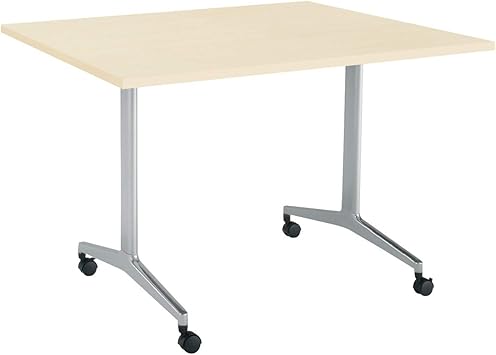 ★ポイント最大16倍★【送料無料】- 会議テーブル　ジュート　角型天板　Ｔ字塗 MT-JTT129S81MT1-C 20103576 コクヨ kokuyo -【コクヨ家具】