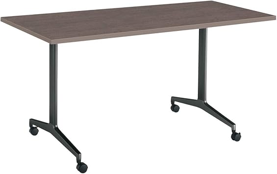 ★ポイント最大16倍★【送料無料】- 会議テーブル　ジュート　角型天板　Ｔ字塗 MT-JTT157E6MV5-C 20102654 コクヨ kokuyo -【コクヨ家具】｜【文具の月島堂】店