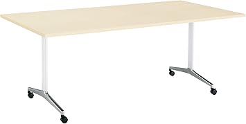 ★ポイント最大16倍★【送料無料】-  会議テーブル ジュート 角天板 Ｔ字ポリ MT-JTT211PMT1-C  20099510 コクヨ kokuyo -【コクヨ家具】