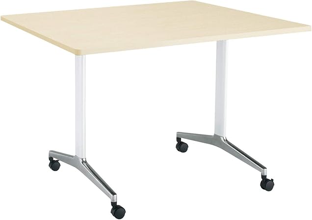 ★ポイント最大16倍★【送料無料】- 会議テーブル　ジュート　角天板Ｒ　Ｔ字ポ MT-JTTR129PMT1-C 20100049 コクヨ kokuyo -【コクヨ家具】