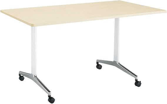 ★ポイント最大16倍★【送料無料】- 会議テーブル　ジュート　角天板Ｒ　Ｔ字ポ MT-JTTR157PMT1-C 20102388 コクヨ kokuyo -【コクヨ家具】