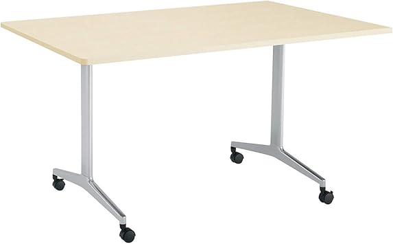 ★ポイント最大16倍★【送料無料】- 会議テーブル ジュート 角型天板角R T MT-JTTR159S81MT1 20101275 コクヨ kokuyo -【コクヨ家具】|【文具の月島堂】店