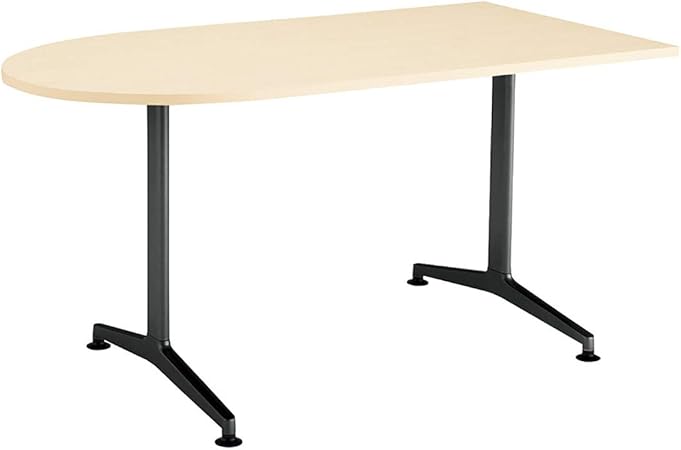 ★ポイント最大16倍★【送料無料】- 会議テーブル ジュート U字形天板 T字 MT-JTTU157E6MT1 20102487 コクヨ kokuyo -【コクヨ家具】|【文具の月島堂】店