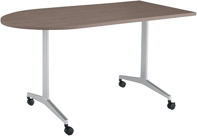 ★ポイント最大16倍★【送料無料】- 会議テーブル ジュート U字形天板 T字 MT-JTTU157S81MV5 20102302 コクヨ kokuyo -【コクヨ家具】|【文具の月島堂】店