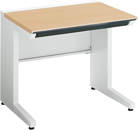 ★ポイント最大16倍★【送料無料】- デスク　ＩＳ　スタンダードテーブル SD-ISN87CLSMT1NN 20109486 コクヨ kokuyo -【コクヨ家具】