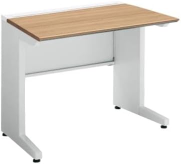 ★ポイント最大16倍★【送料無料】- デスク IS スタンダードテーブル SD-ISN87LSMP2N 20148850 コクヨ kokuyo -【コクヨ家具】|【文具の月島堂】店