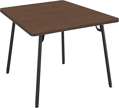 ★ポイント最大16倍★【送料無料】- テーブル　フランカ　正方形スチール４本脚 TFK-MS0909KM-6AV52 20133092 コクヨ kokuyo -【コクヨ家具】 35,616円