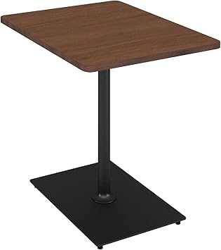 ★ポイント最大16倍★【送料無料】- テーブル　フランカ　角形単柱脚　スタンダ TFK-SK0608MM-6AV53 20137922 コクヨ kokuyo -【コクヨ家具】