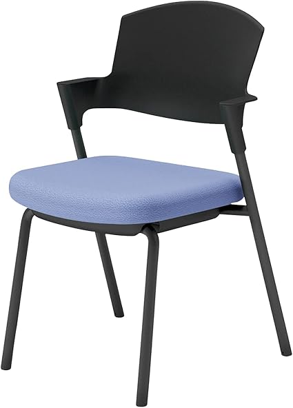 ★ポイント最大16倍★【送料無料】- 会議イス プロッティ 固定脚タイプ 背樹 K17-B01SZ-62X2 20309336 コクヨ kokuyo -【コクヨ家具】