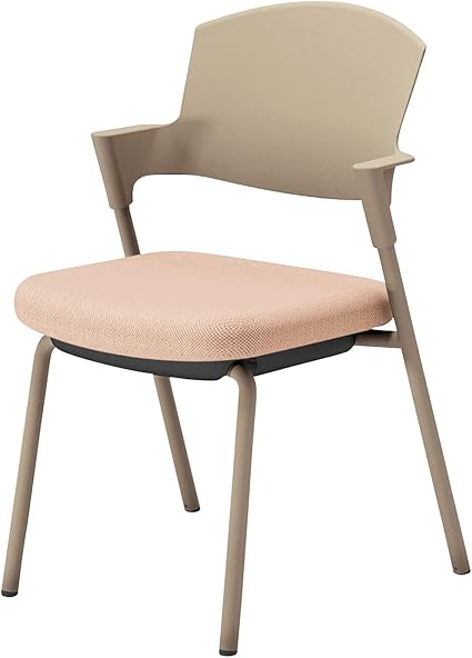 ★ポイント最大16倍★【送料無料】- 会議イス　プロッティ　固定脚タイプ　背樹 K17-Z01CZ-9GX2 20303853 コクヨ kokuyo -【コクヨ家具】